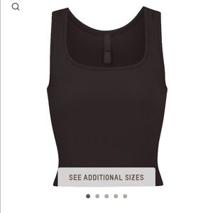 Plus sized skims lounge wear